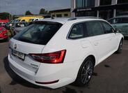 Škoda Superb 3