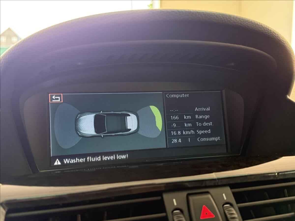 BMW Řada 6