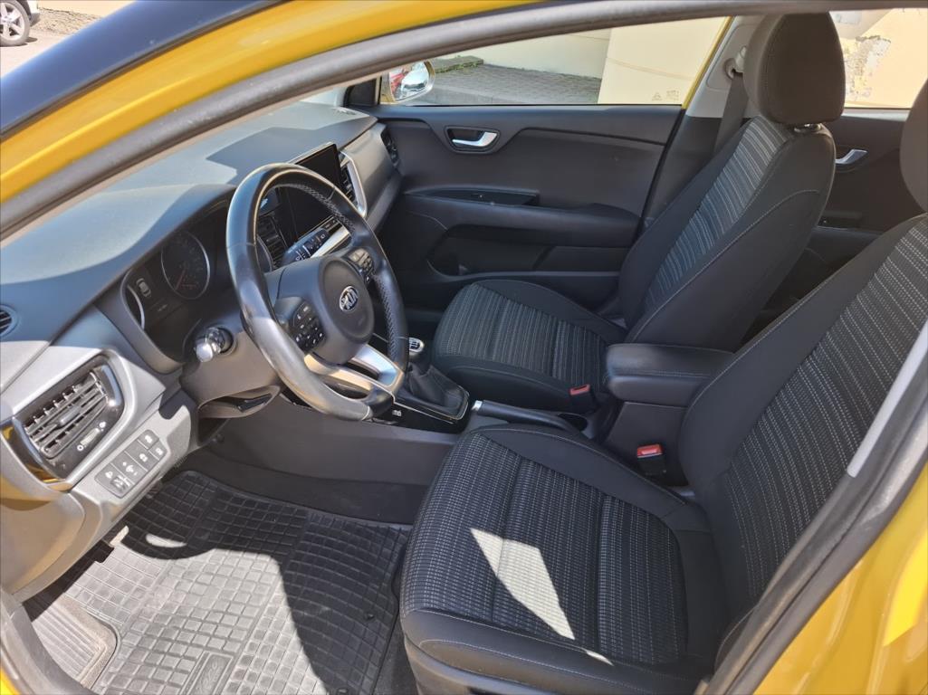 KIA Stonic