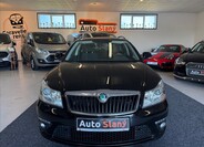 Škoda Octavia 7