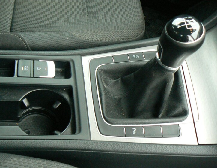 Volkswagen Golf 18