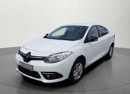Renault Fluence 1