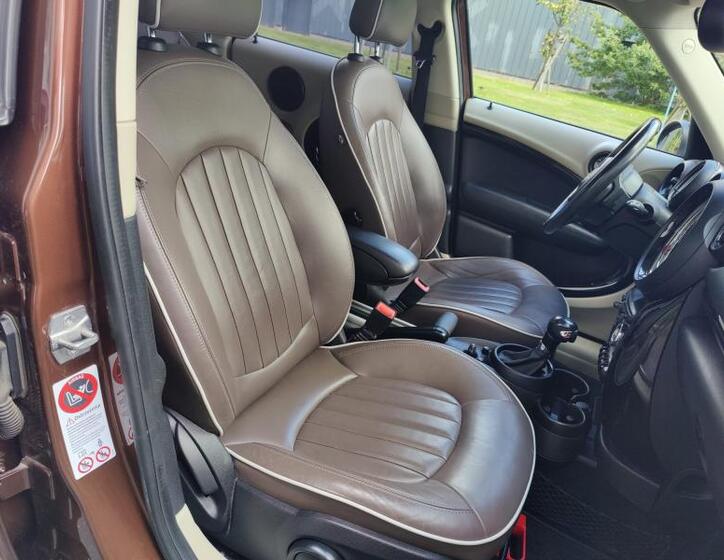 Mini Countryman 25