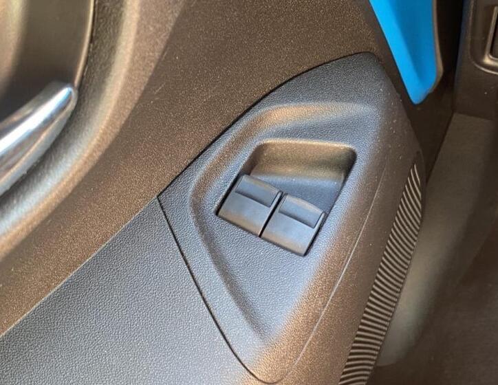 Toyota Aygo 27