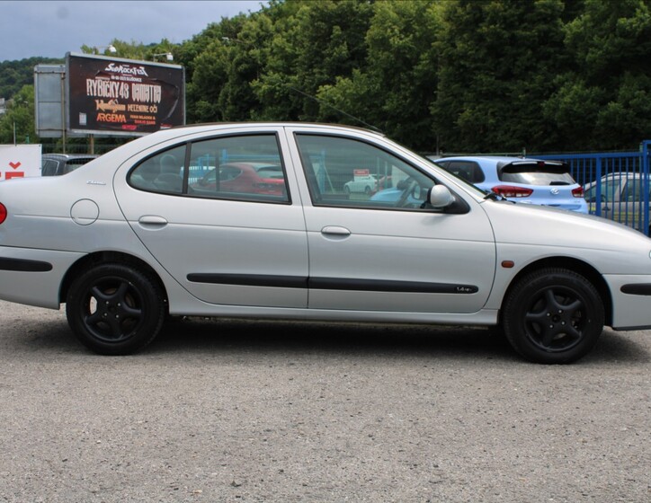 Renault Mégane 4