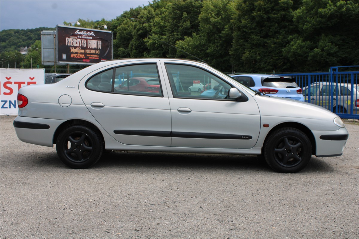 Renault Mégane