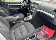 Škoda Octavia 16