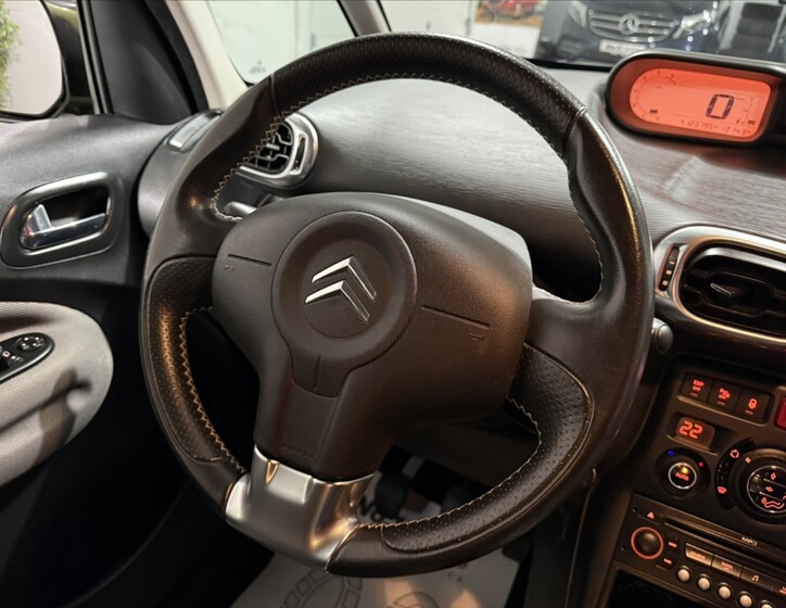 Citroën C3 Picasso 18