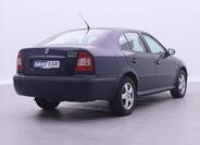 Škoda Octavia 7