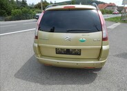 Citroën C4 Picasso 7
