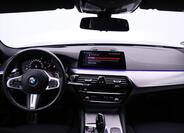 BMW Řada 5 40