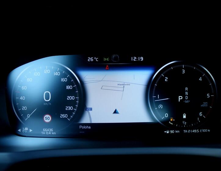 Volvo XC90 14