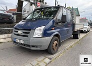 Ford Transit 1