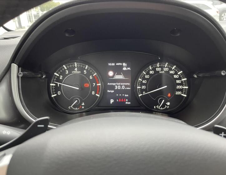 Suzuki Vitara 11
