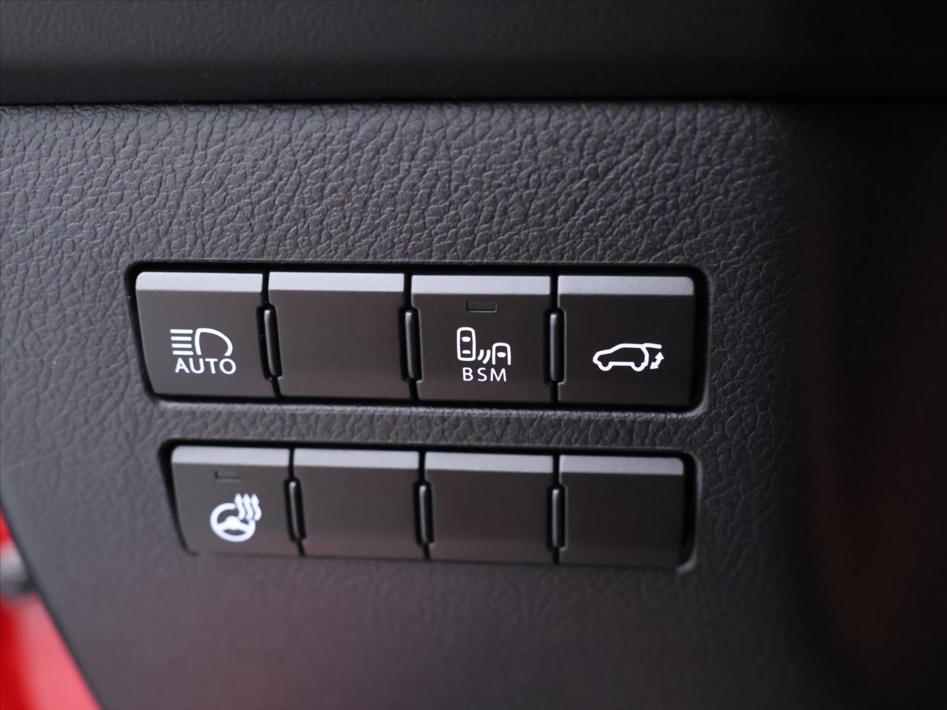 Lexus NX 300h