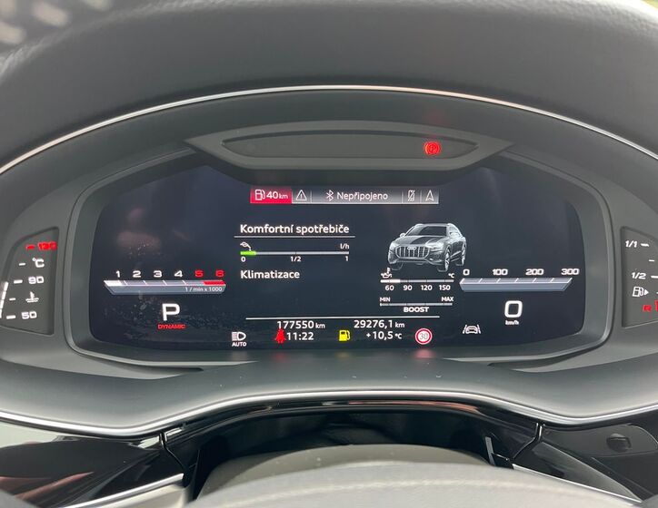 Audi SQ8 22