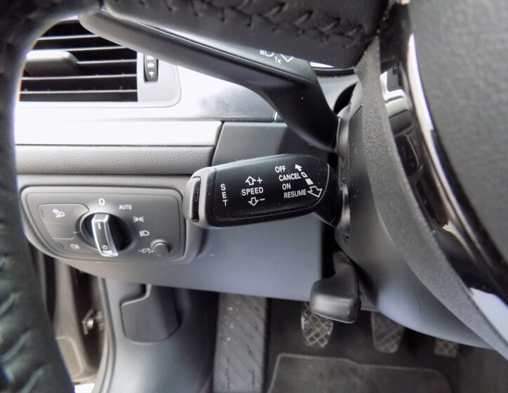 Audi A6 26