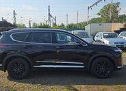 Hyundai Santa Fe 3