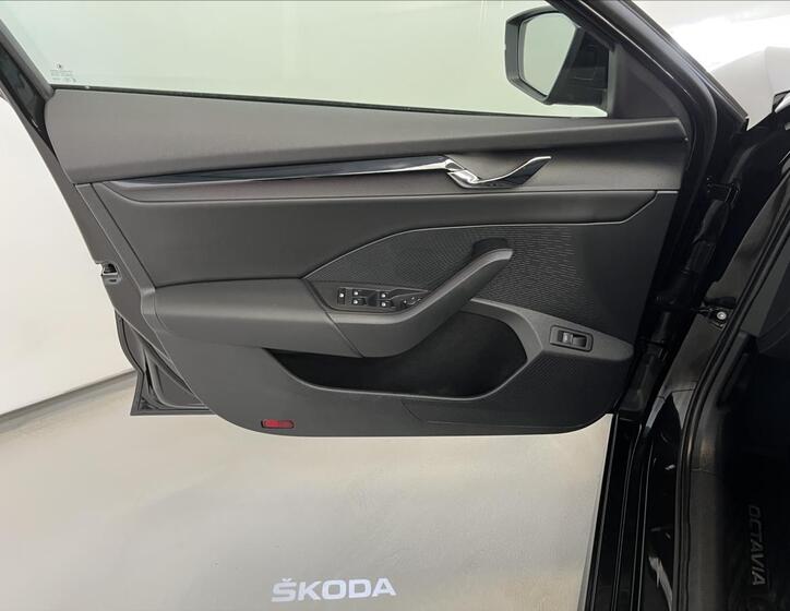 Škoda Octavia 26