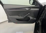 Škoda Octavia 26
