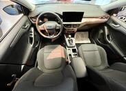 Ford Focus 4