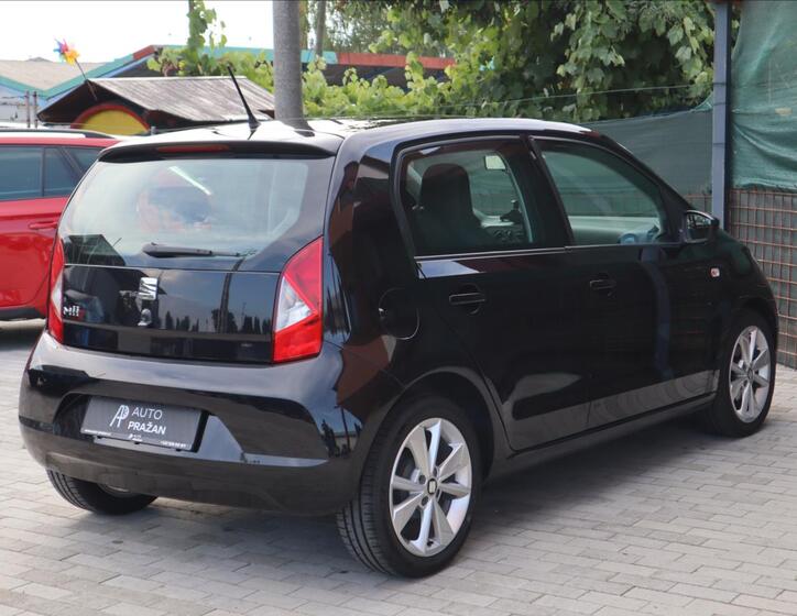 Seat Mii 6