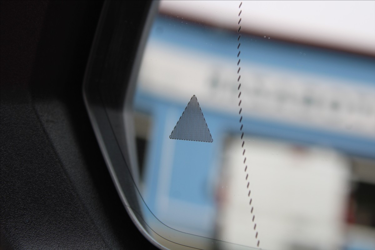 Mercedes-Benz Třídy V