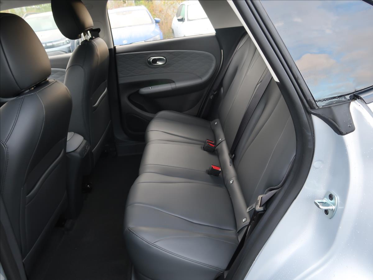 Dongfeng Box