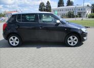 Škoda Fabia 5
