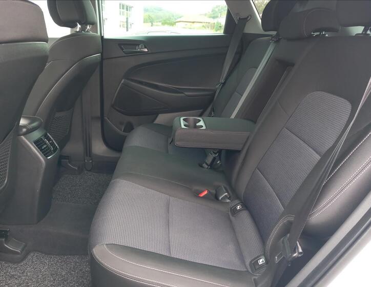 Hyundai Tucson 20