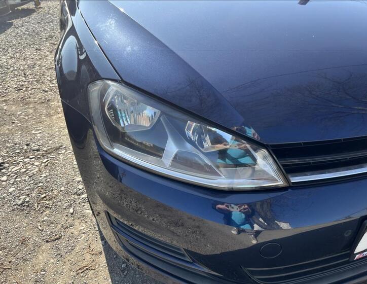 Volkswagen Golf 29