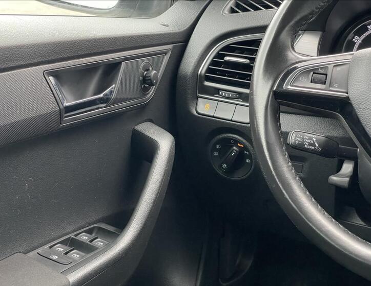 Škoda Fabia 15