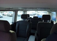 Volkswagen Multivan 30