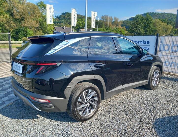 Hyundai Tucson 8