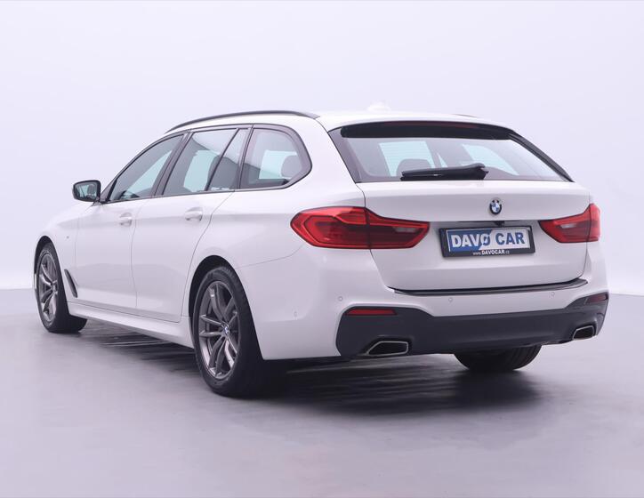 BMW Řada 5 5