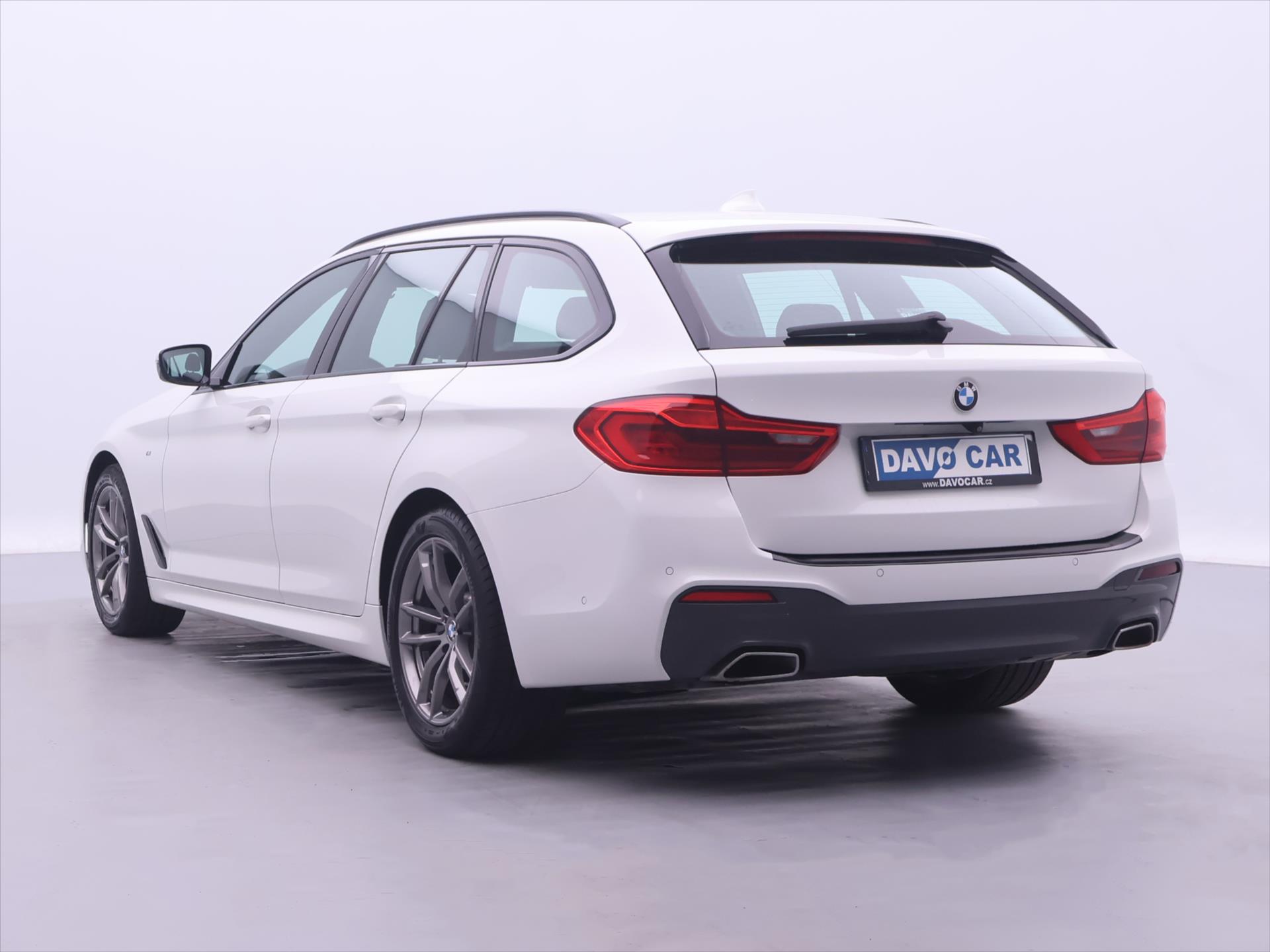 BMW Řada 5