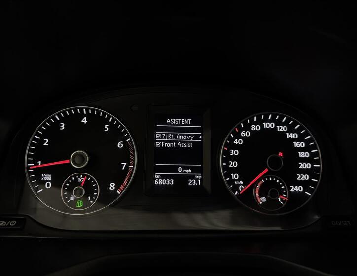 Volkswagen Caddy 19
