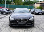 BMW Řada 6 1