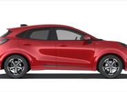 Ford Puma 3
