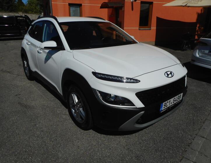 Hyundai Kona 3