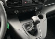 Opel Combo 12