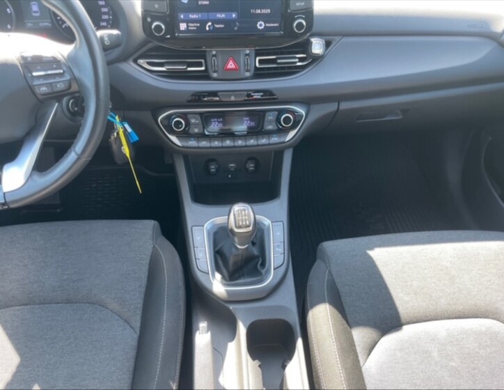 Hyundai i30 10