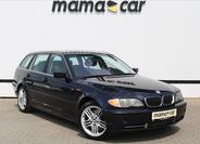 BMW Řada 3 1