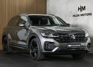 Volkswagen Touareg 1