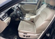 Škoda Superb 7