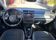 Škoda Fabia 9
