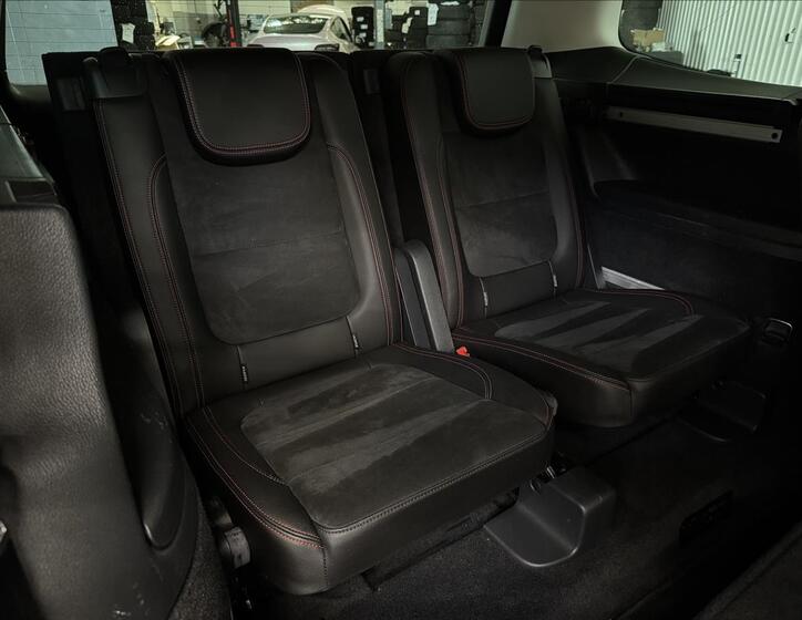 Seat Alhambra 38