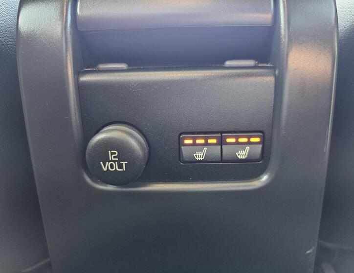 Volvo XC60 48