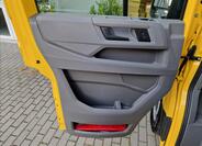 Volkswagen Crafter 35