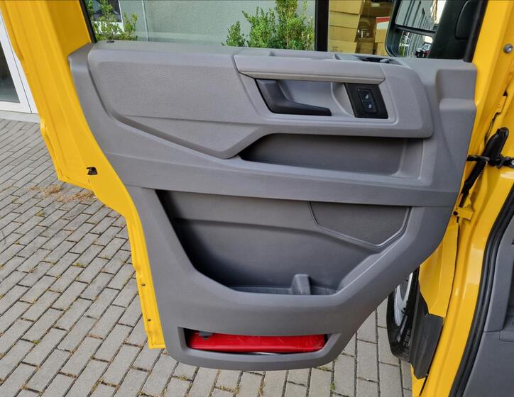 Volkswagen Crafter 35